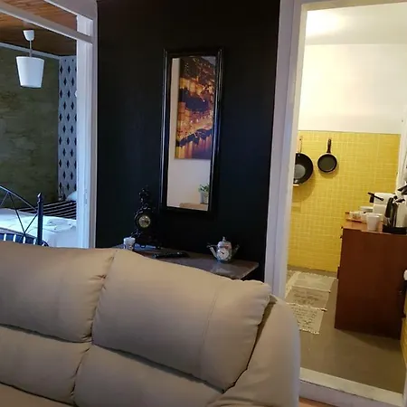 Casinha D'ouro * Βίλα Νόβα ντε Γκάια